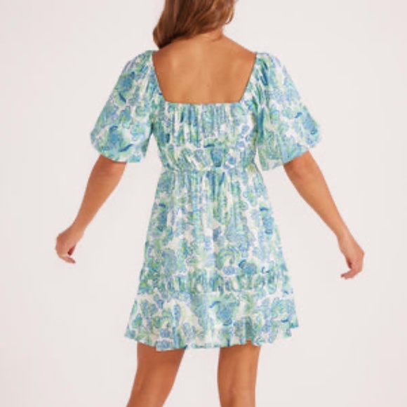 MINKPINK Alessia Mini Dress - Picture 4 of 5